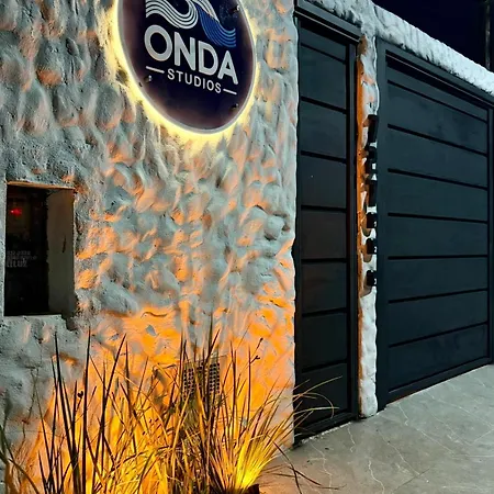 Onda Studios&Pousada - Praia da Enseada Bertioga-2